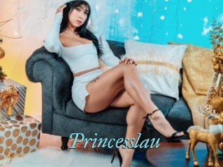 Princesslau