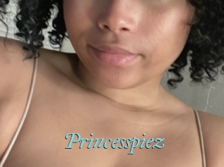 Princesspiez