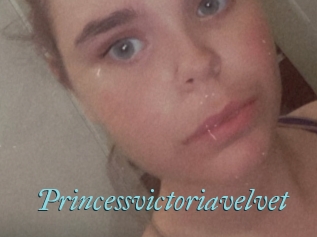 Princessvictoriavelvet