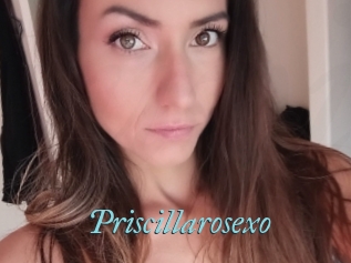 Priscillarosexo