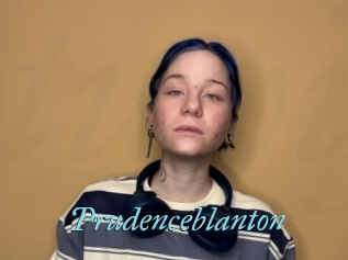 Prudenceblanton