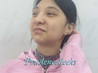 Prudencedeeks