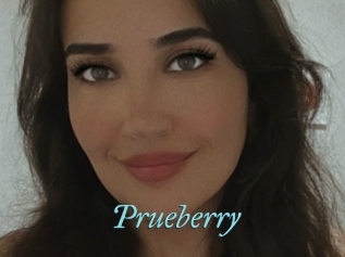 Prueberry