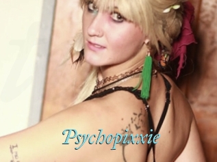 Psychopixxie