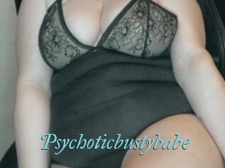 Psychoticbustybabe