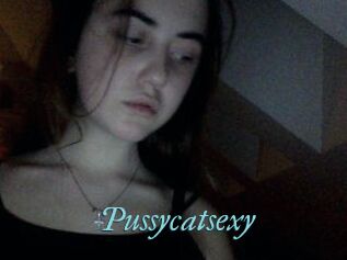 Pussycatsexy