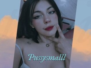 Pussysmalll