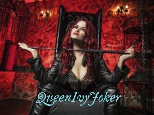 QueenIvyJoker