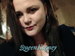 QueenKagney