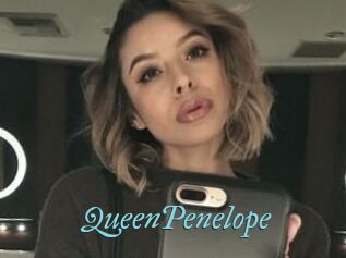 QueenPenelope