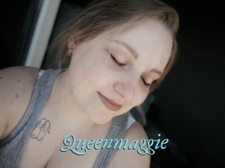 Queenmaggie