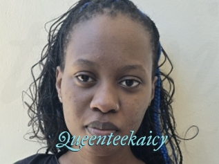 Queenteekaicy