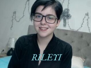 RILEYI