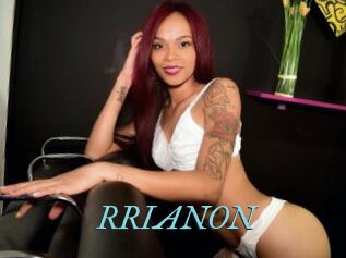 RRIANON