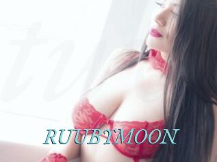 RUUBYMOON