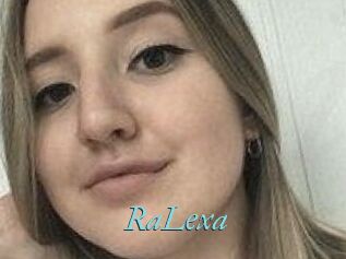 RaLexa