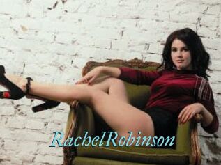 RachelRobinson