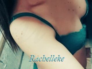 Rachelleke