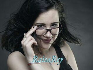 RaisaRey