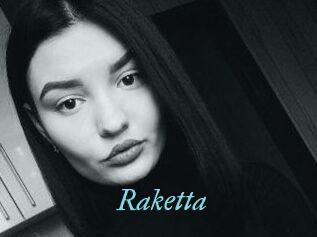 Raketta