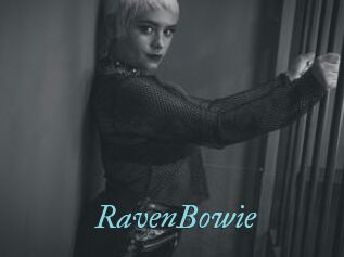 RavenBowie