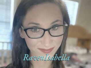 RavenIsabella