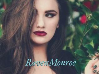 RavenMonroe