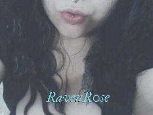 RavenR0se