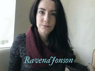 RavenaJonson