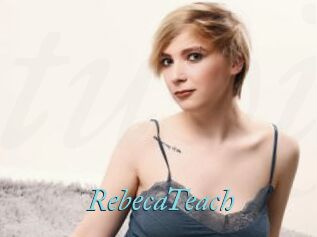 RebecaTeach