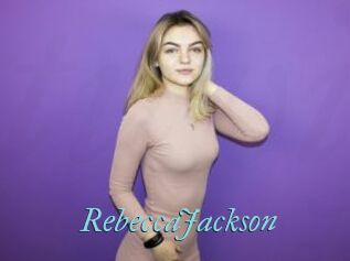 RebeccaJackson