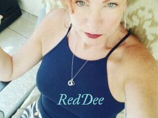 RedDee