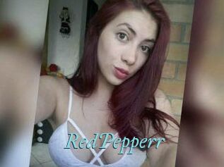 RedPepperr