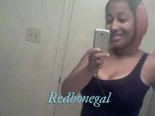 Redbonegal