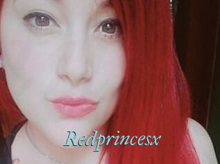 Redprincesx