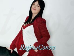 ReginaConors