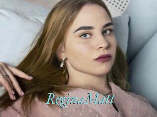 ReginaMatt