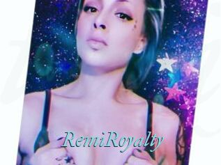 RemiRoyalty