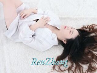 RenZhang