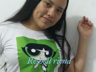 Reshell_riena