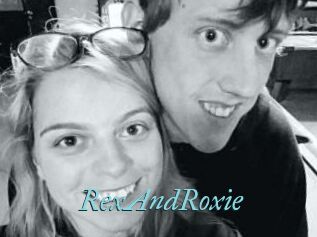 RexAndRoxie