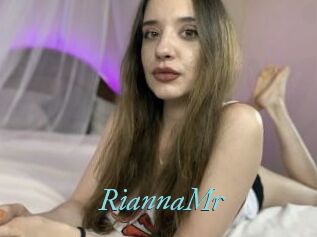 RiannaMr