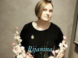 Rijanina