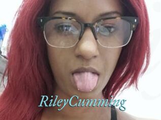 RileyCumming