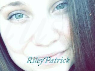 Riley_Patrick