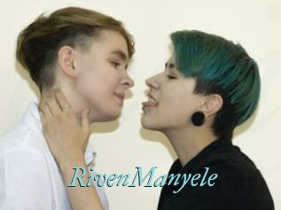 RivenManyele