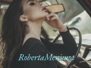 RobertaMeninna