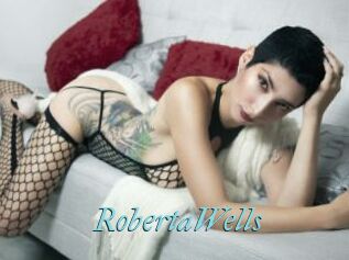 RobertaWells