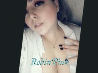 RobinPink