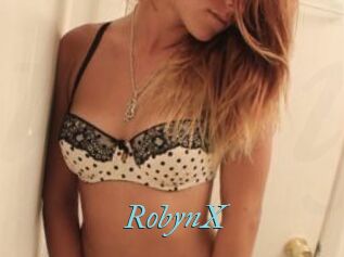 RobynX